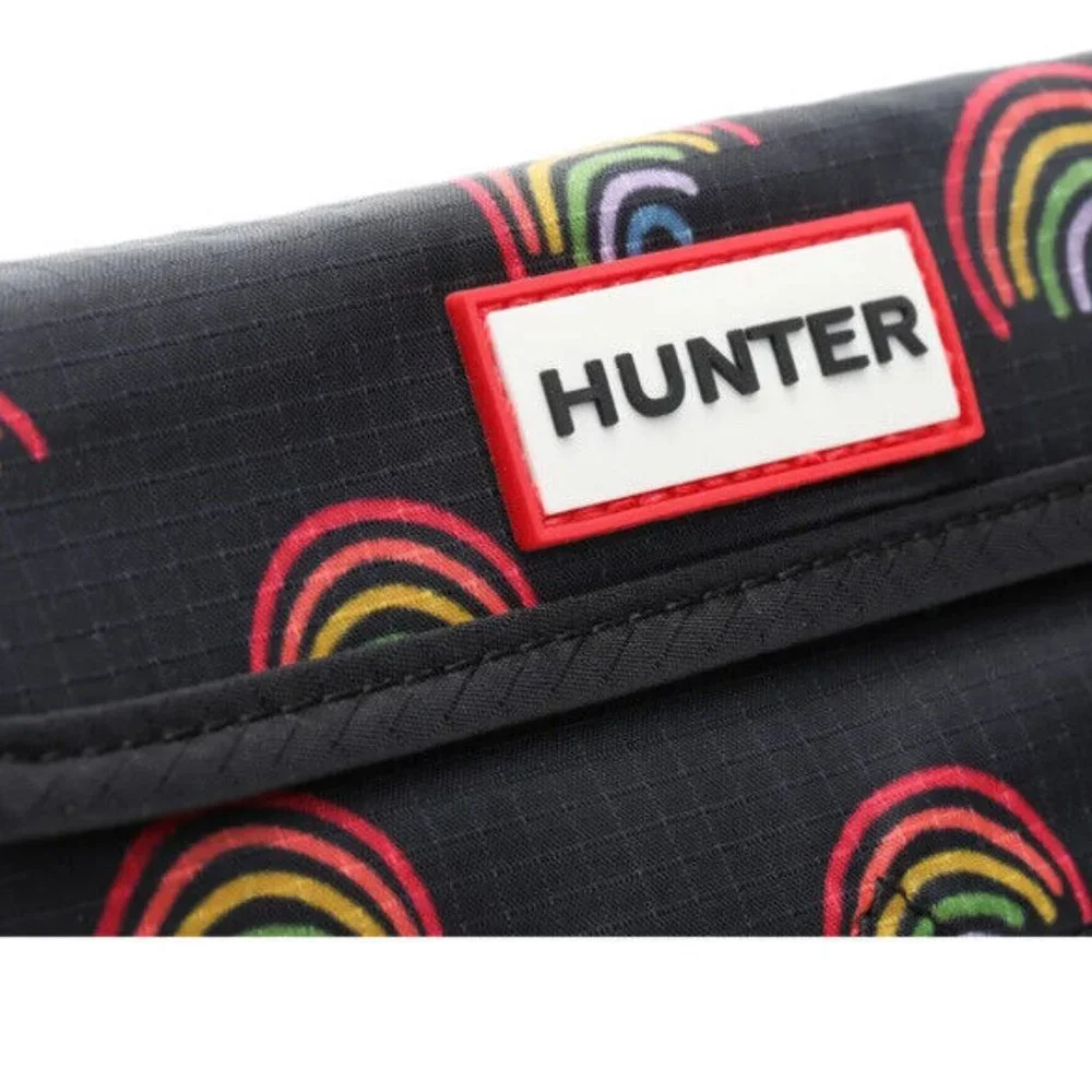 Hunter Original Packable Crossbody Bag